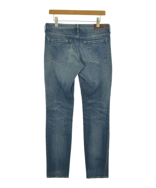 LEVI'S MADE&CRAFTED（リーバイスメイドアンドクラフテッド）デニムパンツ 紺 サイズ:30(M位) メンズ/2200614463026