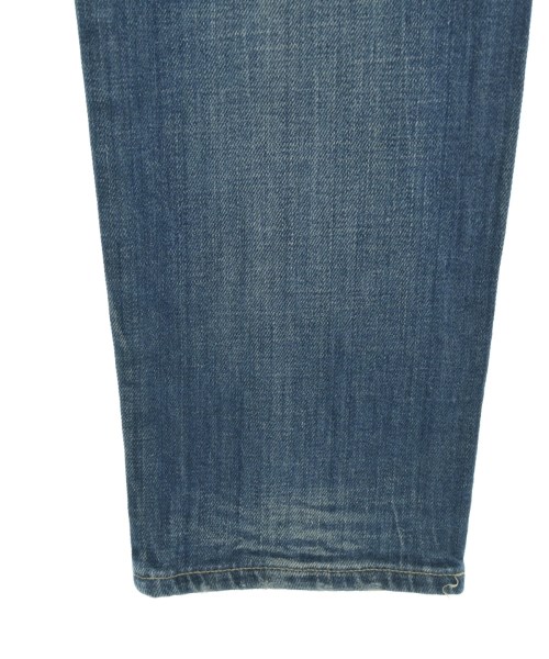 LEVI'S MADE&CRAFTED（リーバイスメイドアンドクラフテッド）デニムパンツ 紺 サイズ:30(M位) メンズ/2200614463026