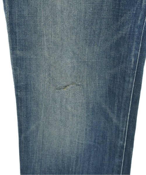 LEVI'S MADE&CRAFTED（リーバイスメイドアンドクラフテッド）デニムパンツ 紺 サイズ:30(M位) メンズ/2200614463026
