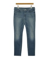 LEVI'S MADE&CRAFTED（リーバイスメイドアンドクラフテッド）デニムパンツ 紺 サイズ:30(M位) メンズ/2200614463026