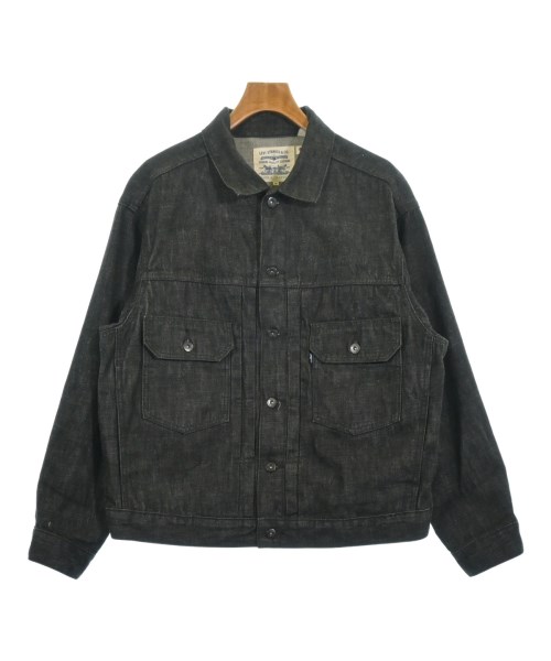 リーバイスメイドアンドクラフテッド(LEVI'S MADE&CRAFTED)のLEVI'S MADE&CRAFTED デニムジャケット