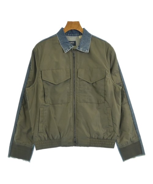 リーバイスメイドアンドクラフテッド(LEVI'S MADE&CRAFTED)のLEVI'S MADE&CRAFTED デニムジャケット