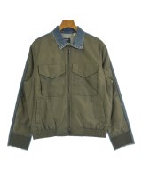 LEVI'S MADE&CRAFTED デニムジャケット