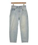 LEVI'S MADE&CRAFTED デニムパンツ