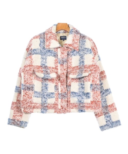 リーバイスメイドアンドクラフテッド(LEVI'S MADE&CRAFTED)のLEVI'S MADE&CRAFTED ブルゾン（その他）