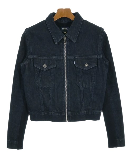 リーバイスメイドアンドクラフテッド(LEVI'S MADE&CRAFTED)のLEVI'S MADE&CRAFTED デニムジャケット