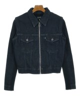 LEVI'S MADE&CRAFTED デニムジャケット