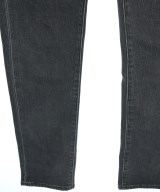 LEVI'S MADE&CRAFTED（リーバイスメイドアンドクラフテッド）デニムパンツ 黒 サイズ:28(S位) メンズ/2200561665122