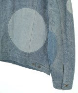 LEVI'S MADE&CRAFTED（リーバイスメイドアンドクラフテッド）デニムジャケット 青 サイズ:L メンズ/2200666920010