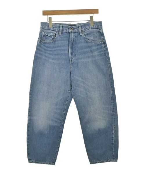 LEVI'S MADE&CRAFTED(リーバイスメイドアンドクラフテッド)デニムパンツ 青 サイズ:29(L位)/2200675214025