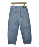 LEVI'S MADE&CRAFTED（リーバイスメイドアンドクラフテッド）デニムパンツ 青 サイズ:29(L位) レディース/2200675214025