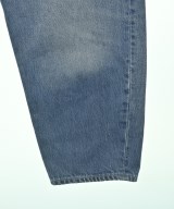 LEVI'S MADE&CRAFTED（リーバイスメイドアンドクラフテッド）デニムパンツ 青 サイズ:29(L位) レディース/2200675214025