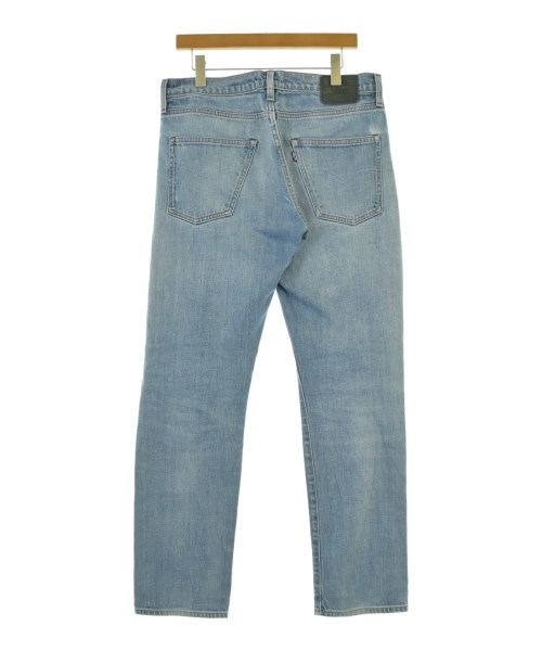 LEVI'S MADE&CRAFTED（リーバイスメイドアンドクラフテッド）デニムパンツ 紺 サイズ:32(L位) メンズ/2200674834118