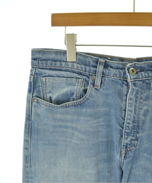 LEVI'S MADE&CRAFTED（リーバイスメイドアンドクラフテッド）デニムパンツ 紺 サイズ:32(L位) メンズ/2200674834118