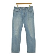 LEVI'S MADE&CRAFTED（リーバイスメイドアンドクラフテッド）デニムパンツ 紺 サイズ:32(L位) メンズ/2200674834118