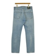 LEVI'S MADE&CRAFTED（リーバイスメイドアンドクラフテッド）デニムパンツ 紺 サイズ:32(L位) メンズ/2200674834118