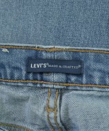 LEVI'S MADE&CRAFTED（リーバイスメイドアンドクラフテッド）デニムパンツ 紺 サイズ:32(L位) メンズ/2200674834118