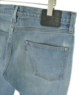 LEVI'S MADE&CRAFTED（リーバイスメイドアンドクラフテッド）デニムパンツ 紺 サイズ:32(L位) メンズ/2200674834118