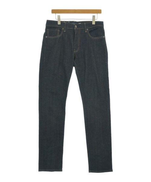 LEVI'S MADE&CRAFTED(リーバイスメイドアンドクラフテッド)デニムパンツ 紺 サイズ:32(L位)/2200693713111