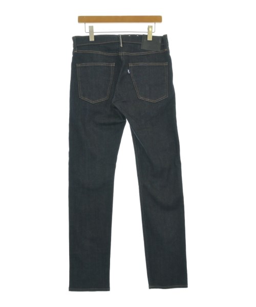 LEVI'S MADE&CRAFTED（リーバイスメイドアンドクラフテッド）デニムパンツ 紺 サイズ:32(L位) メンズ/2200693713111