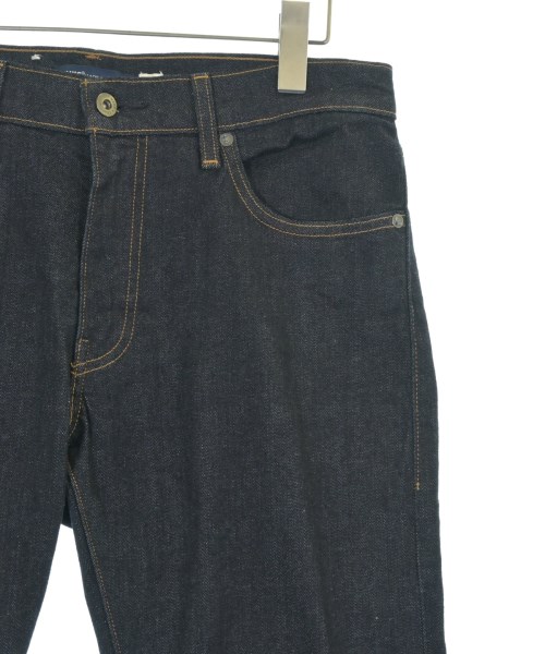 LEVI'S MADE&CRAFTED（リーバイスメイドアンドクラフテッド）デニムパンツ 紺 サイズ:32(L位) メンズ/2200693713111
