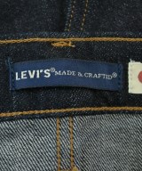 LEVI'S MADE&CRAFTED（リーバイスメイドアンドクラフテッド）デニムパンツ 紺 サイズ:32(L位) メンズ/2200693713111