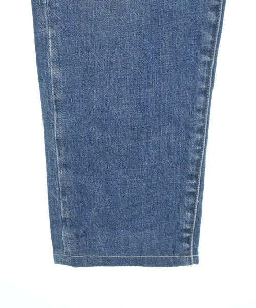 LEVI'S MADE&CRAFTED（リーバイスメイドアンドクラフテッド）デニムパンツ 青 サイズ:26(M位) レディース/2200693551461
