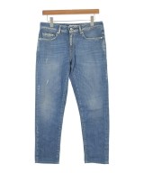 LEVI'S MADE&CRAFTED（リーバイスメイドアンドクラフテッド）デニムパンツ 青 サイズ:26(M位) レディース/2200693551461
