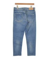 LEVI'S MADE&CRAFTED（リーバイスメイドアンドクラフテッド）デニムパンツ 青 サイズ:26(M位) レディース/2200693551461