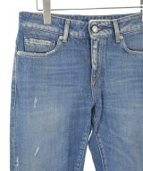 LEVI'S MADE&CRAFTED（リーバイスメイドアンドクラフテッド）デニムパンツ 青 サイズ:26(M位) レディース/2200693551461