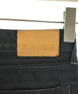 LEVI'S MADE&CRAFTED（リーバイスメイドアンドクラフテッド）デニムパンツ 黒 サイズ:32(L位) メンズ/2200700557165