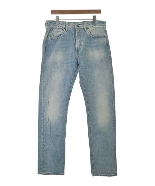 LEVI'S MADE&CRAFTED(リーバイスメイドアンドクラフテッド)デニムパンツ 青 サイズ:33(L位)/2200699366151