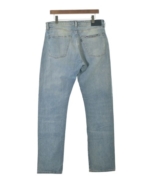 LEVI'S MADE&CRAFTED（リーバイスメイドアンドクラフテッド）デニムパンツ 青 サイズ:33(L位) メンズ/2200699366151