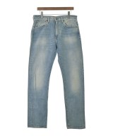 LEVI'S MADE&CRAFTED（リーバイスメイドアンドクラフテッド）デニムパンツ 青 サイズ:33(L位) メンズ/2200699366151