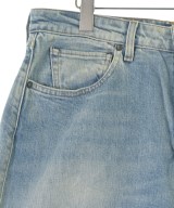 LEVI'S MADE&CRAFTED（リーバイスメイドアンドクラフテッド）デニムパンツ 青 サイズ:33(L位) メンズ/2200699366151