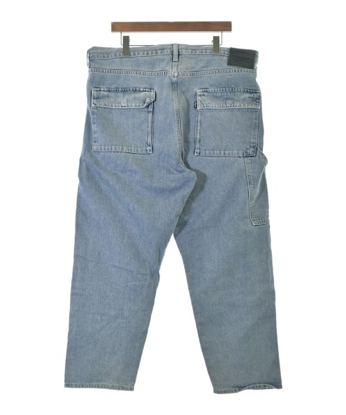 LEVI'S MADE&CRAFTED（リーバイスメイドアンドクラフテッド）デニムパンツ 青 サイズ:XL メンズ/2200699366168