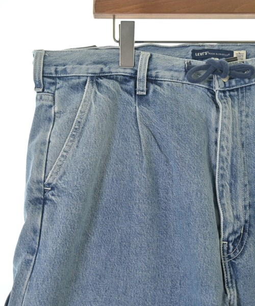 LEVI'S MADE&CRAFTED（リーバイスメイドアンドクラフテッド）デニムパンツ 青 サイズ:XL メンズ/2200699366168
