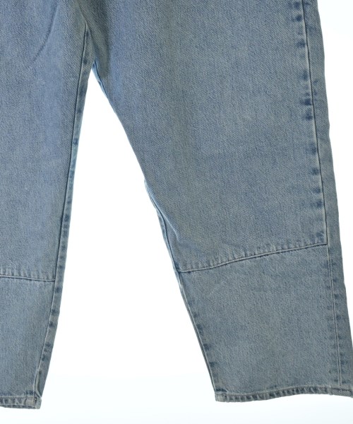 LEVI'S MADE&CRAFTED（リーバイスメイドアンドクラフテッド）デニムパンツ 青 サイズ:XL メンズ/2200699366168