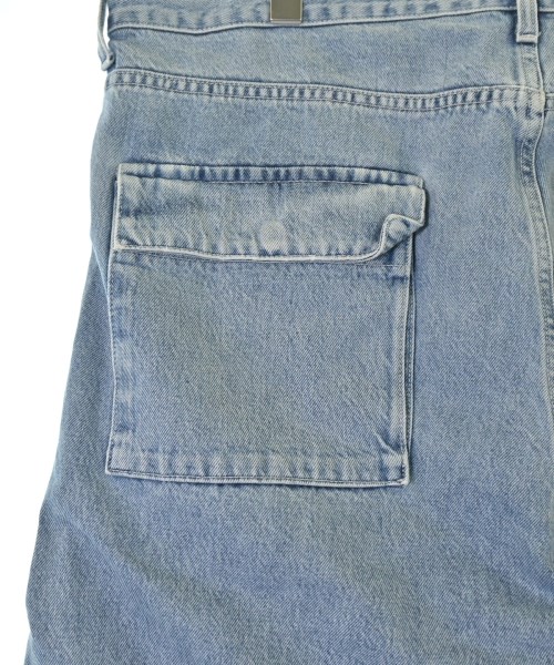 LEVI'S MADE&CRAFTED（リーバイスメイドアンドクラフテッド）デニムパンツ 青 サイズ:XL メンズ/2200699366168