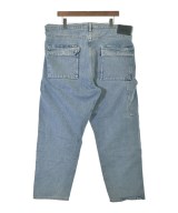 LEVI'S MADE&CRAFTED（リーバイスメイドアンドクラフテッド）デニムパンツ 青 サイズ:XL メンズ/2200699366168