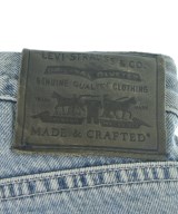 LEVI'S MADE&CRAFTED（リーバイスメイドアンドクラフテッド）デニムパンツ 青 サイズ:XL メンズ/2200699366168