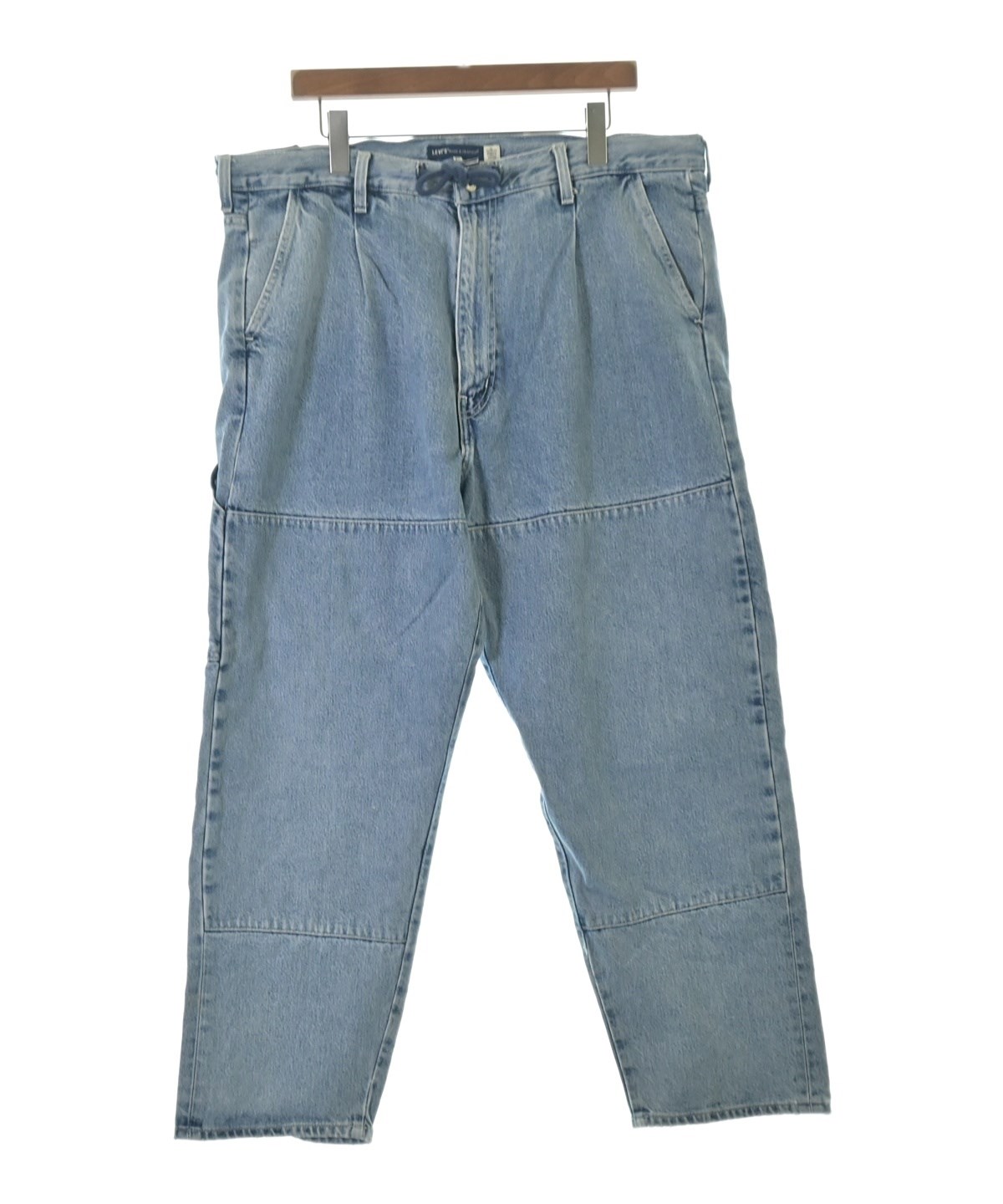 LEVI'S MADE&CRAFTED（リーバイスメイドアンドクラフテッド）デニム