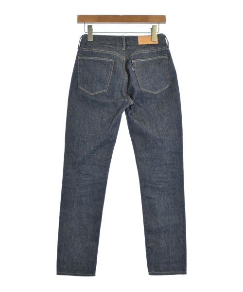 LEVI'S MADE&CRAFTED（リーバイスメイドアンドクラフテッド）デニムパンツ 紺 サイズ:25(S位) レディース/2200697059031