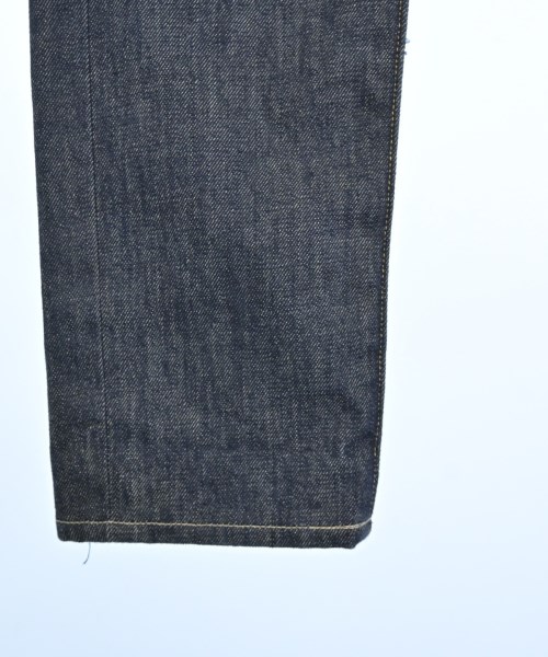 LEVI'S MADE&CRAFTED（リーバイスメイドアンドクラフテッド）デニムパンツ 紺 サイズ:25(S位) レディース/2200697059031