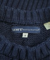 LEVI'S MADE&CRAFTED（リーバイスメイドアンドクラフテッド）ベスト/ノースリーブ 紺 サイズ:S レディース/2200650535145