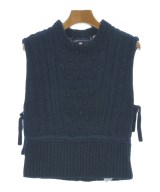 LEVI'S MADE&CRAFTED ベスト/ノースリーブ