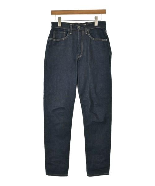 LEVI'S MADE&CRAFTED(リーバイスメイドアンドクラフテッド)デニムパンツ 紺 サイズ:27(M位)/2200656940028