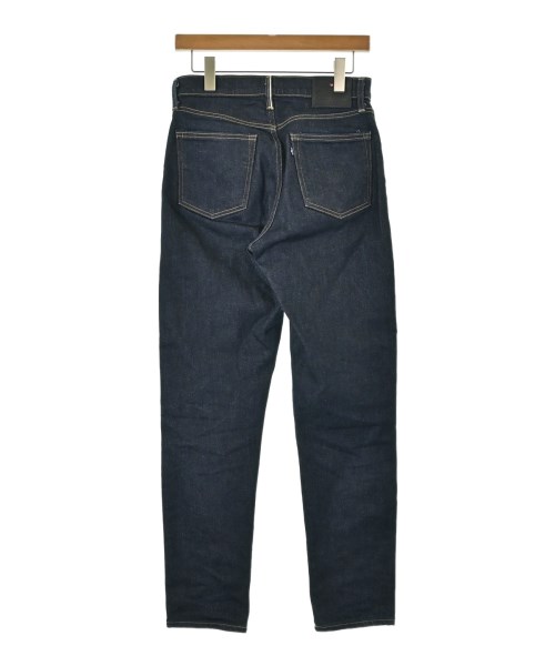 LEVI'S MADE&CRAFTED（リーバイスメイドアンドクラフテッド）デニムパンツ 紺 サイズ:27(M位) レディース/2200656940028