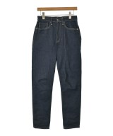 LEVI'S MADE&CRAFTED（リーバイスメイドアンドクラフテッド）デニムパンツ 紺 サイズ:27(M位) レディース/2200656940028