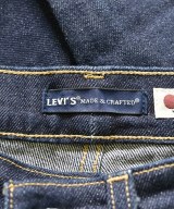 LEVI'S MADE&CRAFTED（リーバイスメイドアンドクラフテッド）デニムパンツ 紺 サイズ:27(M位) レディース/2200656940028